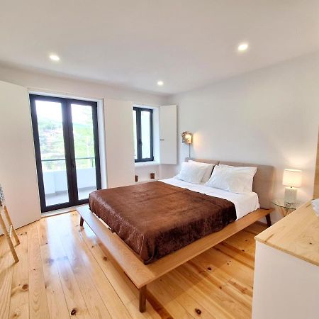 コビリャンTilias Houseアパートメント エクステリア 写真
