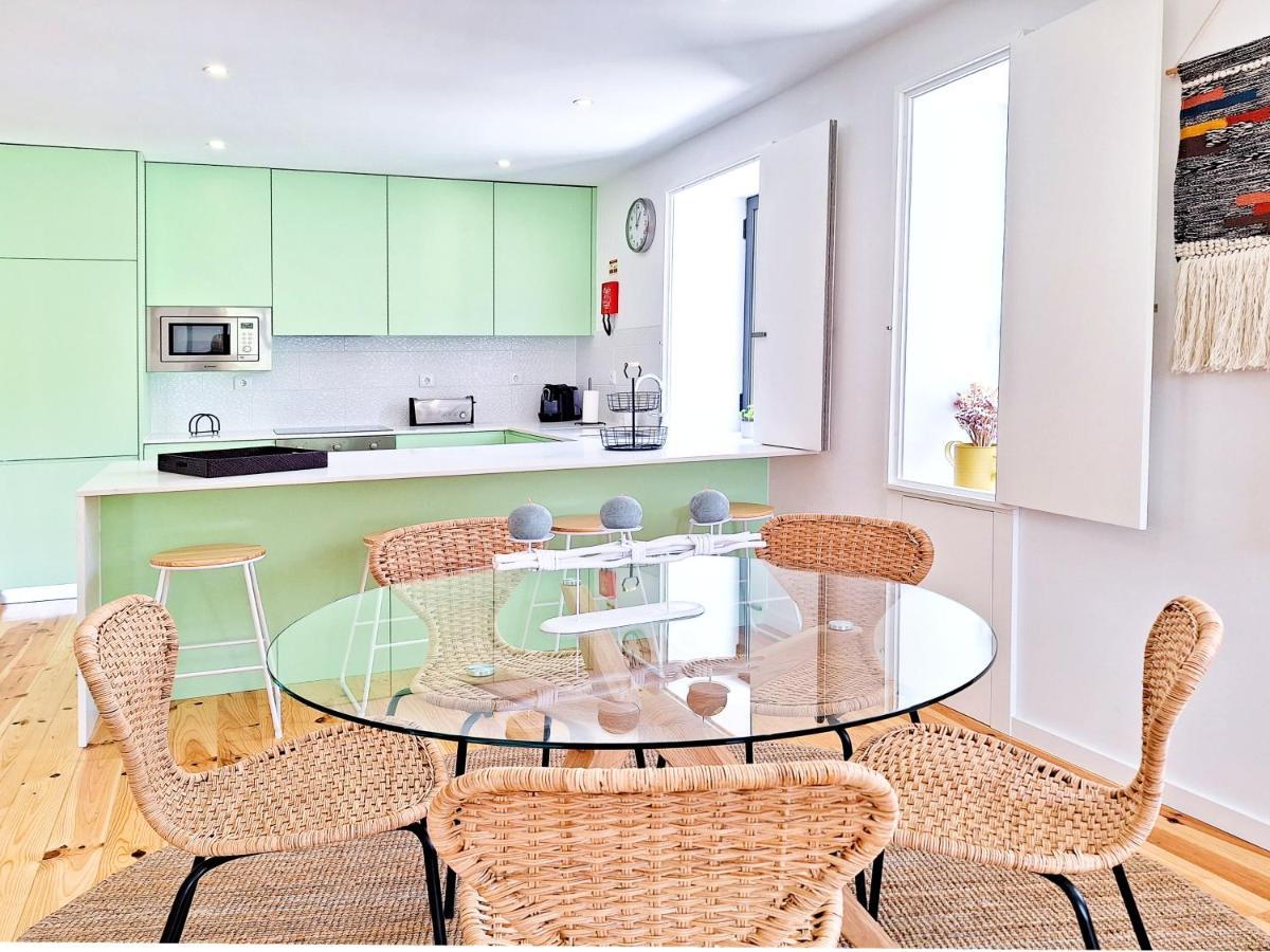 コビリャンTilias Houseアパートメント エクステリア 写真