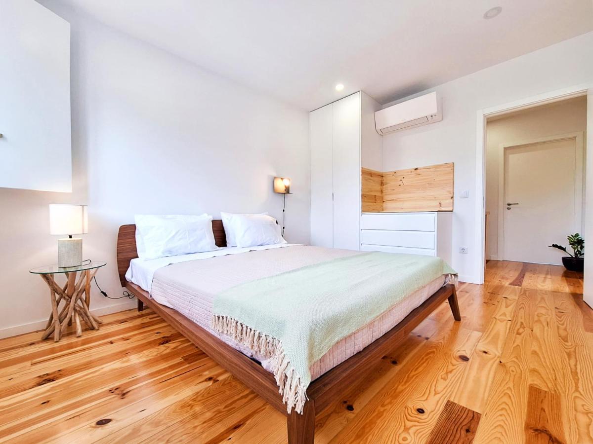コビリャンTilias Houseアパートメント エクステリア 写真