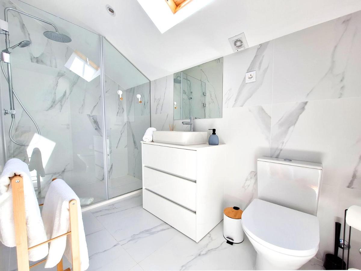 コビリャンTilias Houseアパートメント エクステリア 写真